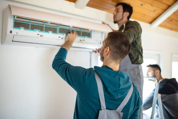 Best AC Installation Near Me  in Montgomery, TX