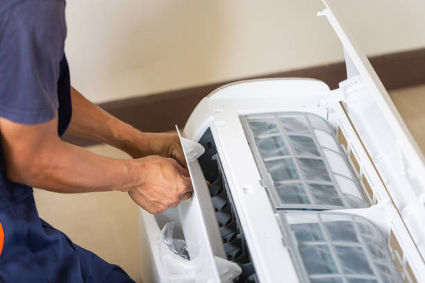 Best Affordable HVAC Services  in Montgomery, TX