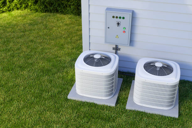 Reliable Montgomery, TX HVAC Solutions