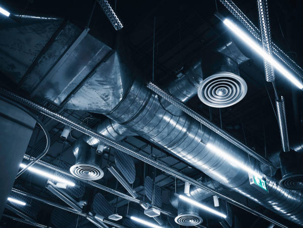 Best HVAC Air Duct Cleaning  in Montgomery, TX