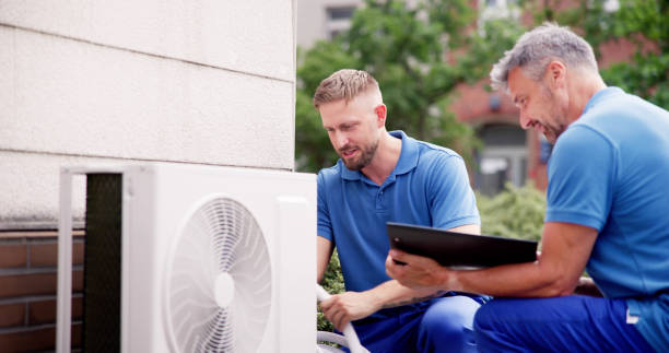 Best HVAC Air Duct Cleaning  in Montgomery, TX