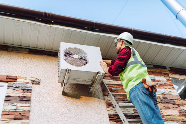 Professional HVAC in Montgomery, TX