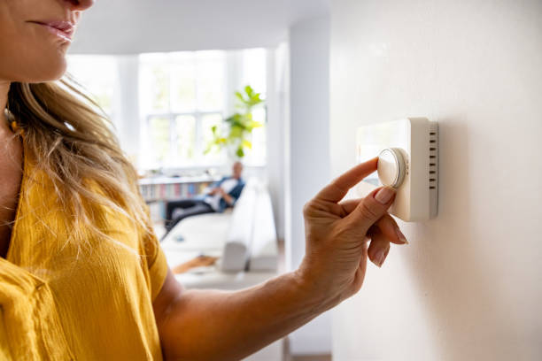 Best HVAC Repair Near Me  in Montgomery, TX