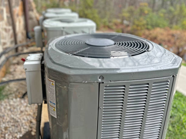 Best Local HVAC Companies  in Montgomery, TX