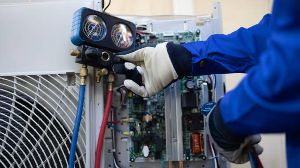 Best Furnace Repair Near Me  in Montgomery, TX