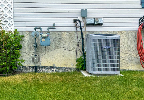 Best HVAC System Installation  in Montgomery, TX